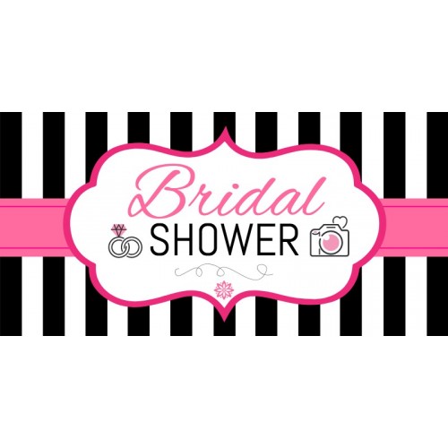 Bridal Shower